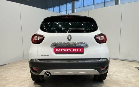 Renault Kaptur I рестайлинг, 2017 год, 1 299 000 рублей, 4 фотография