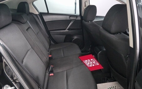 Mazda 3, 2012 год, 899 000 рублей, 22 фотография