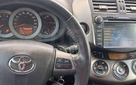 Toyota RAV4, 2011 год, 1 180 000 рублей, 8 фотография