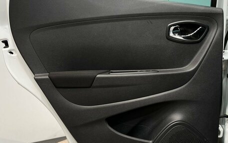 Renault Kaptur I рестайлинг, 2017 год, 1 299 000 рублей, 20 фотография