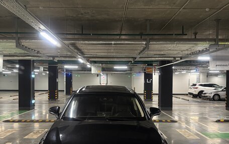 Lexus NX I, 2017 год, 3 850 000 рублей, 3 фотография