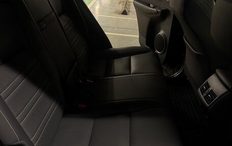 Lexus NX I, 2017 год, 3 850 000 рублей, 8 фотография