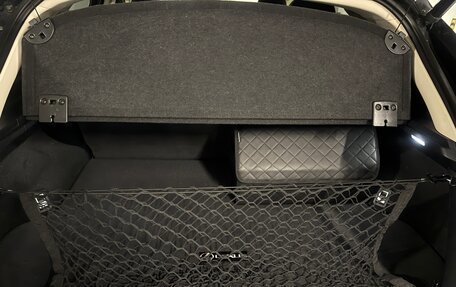 Lexus NX I, 2017 год, 3 850 000 рублей, 11 фотография