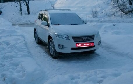 Toyota RAV4, 2011 год, 1 180 000 рублей, 5 фотография