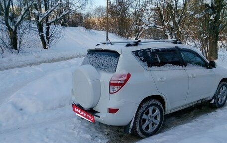 Toyota RAV4, 2011 год, 1 180 000 рублей, 3 фотография