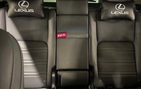 Lexus NX I, 2017 год, 3 850 000 рублей, 7 фотография