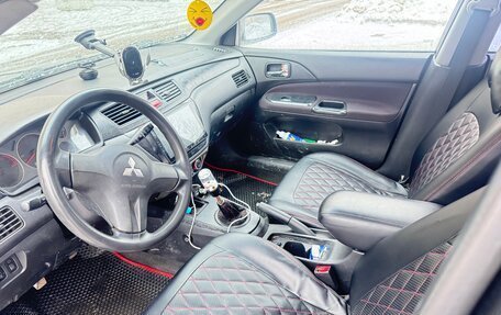 Mitsubishi Lancer IX, 2005 год, 205 000 рублей, 6 фотография