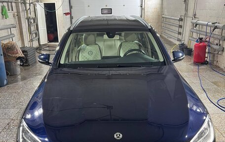 Mercedes-Benz GLC, 2020 год, 4 470 000 рублей, 2 фотография