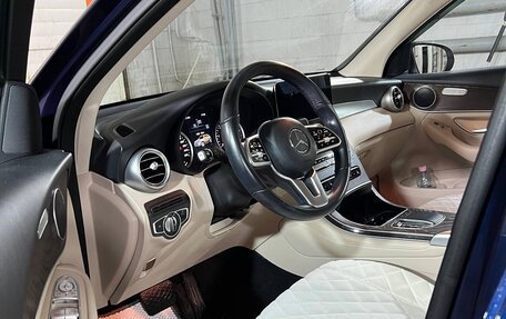 Mercedes-Benz GLC, 2020 год, 4 470 000 рублей, 6 фотография