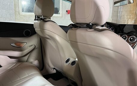 Mercedes-Benz GLC, 2020 год, 4 470 000 рублей, 9 фотография