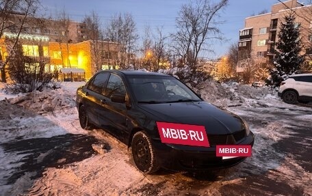 Mitsubishi Lancer IX, 2005 год, 205 000 рублей, 5 фотография