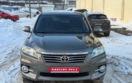 Toyota RAV4, 2010 год, 1 290 000 рублей, 2 фотография