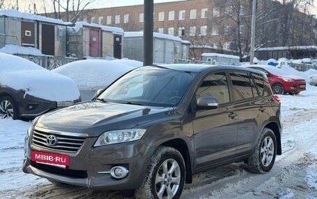 Toyota RAV4, 2010 год, 1 290 000 рублей, 3 фотография