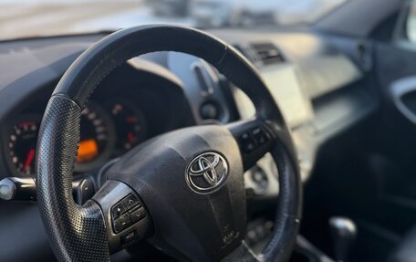 Toyota RAV4, 2010 год, 1 290 000 рублей, 9 фотография