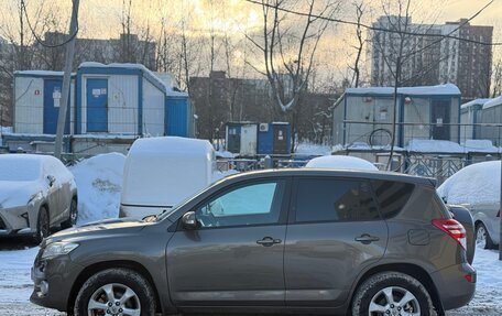 Toyota RAV4, 2010 год, 1 290 000 рублей, 8 фотография