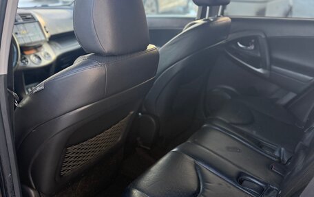 Toyota RAV4, 2010 год, 1 290 000 рублей, 12 фотография