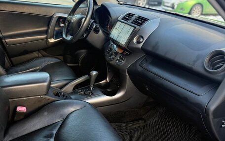 Toyota RAV4, 2010 год, 1 290 000 рублей, 13 фотография