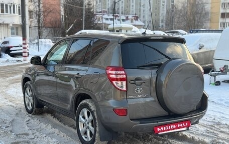 Toyota RAV4, 2010 год, 1 290 000 рублей, 7 фотография