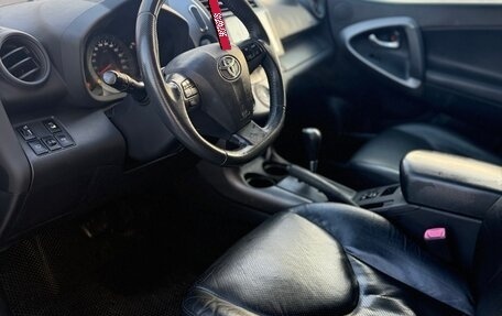 Toyota RAV4, 2010 год, 1 290 000 рублей, 10 фотография