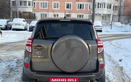 Toyota RAV4, 2010 год, 1 290 000 рублей, 6 фотография
