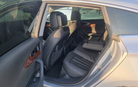 Audi A5, 2020 год, 3 650 000 рублей, 9 фотография