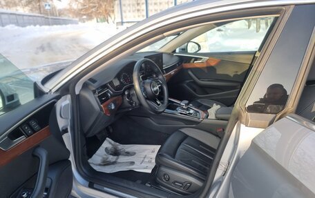 Audi A5, 2020 год, 3 650 000 рублей, 10 фотография