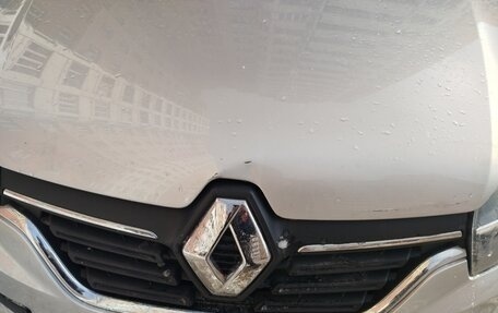 Renault Logan II, 2020 год, 1 100 000 рублей, 7 фотография