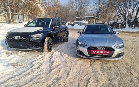 Audi A5, 2020 год, 3 650 000 рублей, 15 фотография