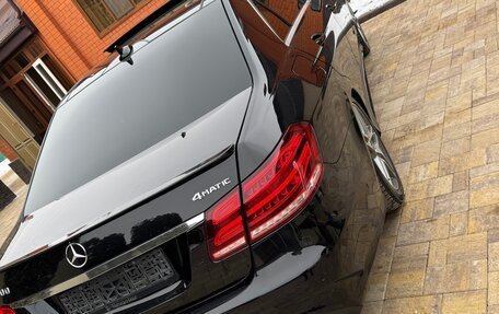 Mercedes-Benz E-Класс, 2013 год, 1 900 000 рублей, 6 фотография