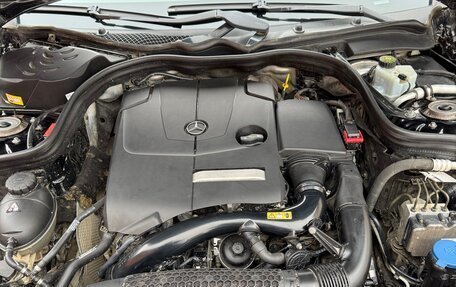 Mercedes-Benz E-Класс, 2013 год, 1 900 000 рублей, 10 фотография