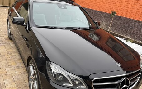 Mercedes-Benz E-Класс, 2013 год, 1 900 000 рублей, 12 фотография