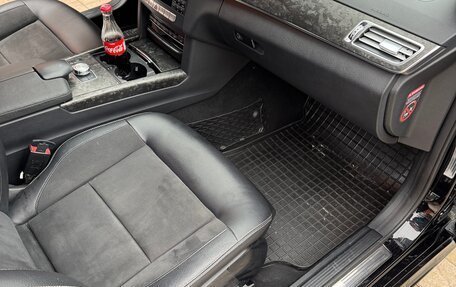 Mercedes-Benz E-Класс, 2013 год, 1 900 000 рублей, 17 фотография