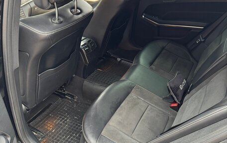 Mercedes-Benz E-Класс, 2013 год, 1 900 000 рублей, 23 фотография