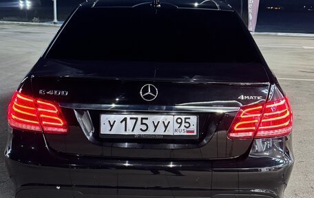 Mercedes-Benz E-Класс, 2013 год, 1 900 000 рублей, 26 фотография