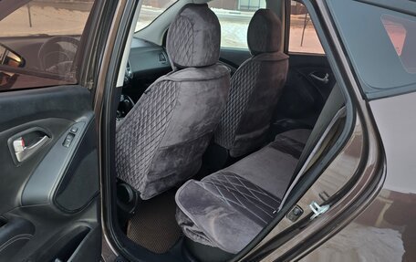 Hyundai ix35 I рестайлинг, 2013 год, 1 250 000 рублей, 9 фотография