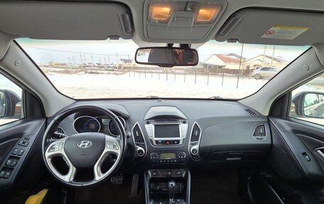 Hyundai ix35 I рестайлинг, 2013 год, 1 250 000 рублей, 7 фотография