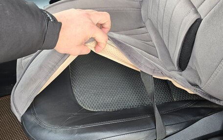 Hyundai ix35 I рестайлинг, 2013 год, 1 250 000 рублей, 13 фотография