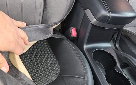 Hyundai ix35 I рестайлинг, 2013 год, 1 250 000 рублей, 15 фотография