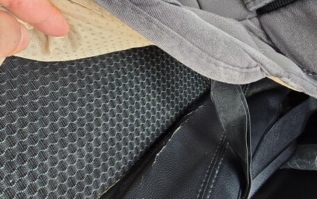 Hyundai ix35 I рестайлинг, 2013 год, 1 250 000 рублей, 12 фотография