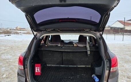 Hyundai ix35 I рестайлинг, 2013 год, 1 250 000 рублей, 6 фотография