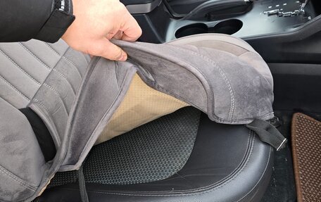 Hyundai ix35 I рестайлинг, 2013 год, 1 250 000 рублей, 16 фотография