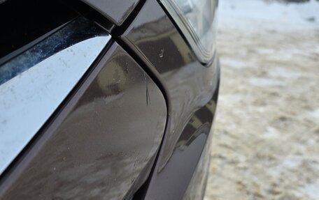 Hyundai ix35 I рестайлинг, 2013 год, 1 250 000 рублей, 21 фотография