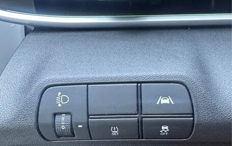 Hyundai Elantra, 2022 год, 1 458 000 рублей, 10 фотография