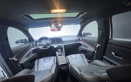 Hyundai Elantra, 2022 год, 1 458 000 рублей, 15 фотография