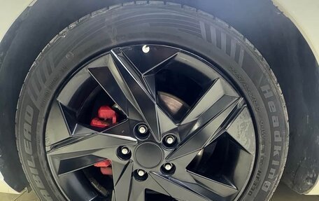 Hyundai Elantra, 2022 год, 1 458 000 рублей, 22 фотография