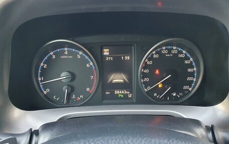 Toyota RAV4, 2018 год, 2 200 000 рублей, 18 фотография