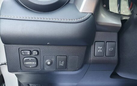 Toyota RAV4, 2018 год, 2 200 000 рублей, 19 фотография