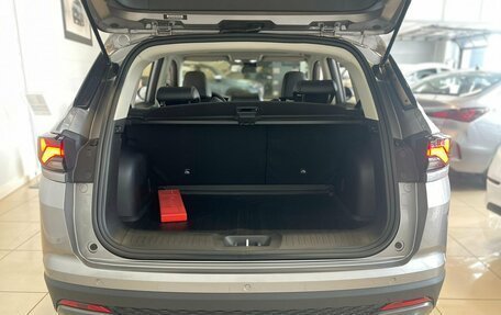 Changan CS35 Plus, 2025 год, 2 839 900 рублей, 3 фотография