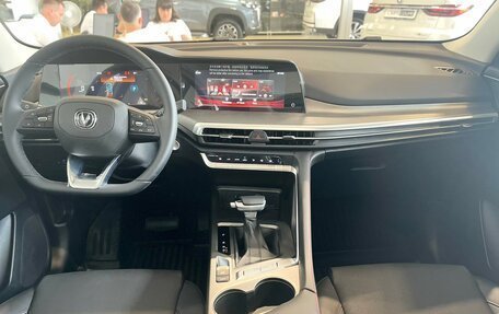 Changan CS35 Plus, 2025 год, 2 839 900 рублей, 14 фотография