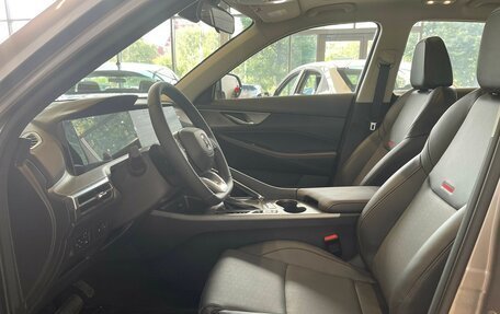 Changan CS35 Plus, 2025 год, 2 839 900 рублей, 16 фотография